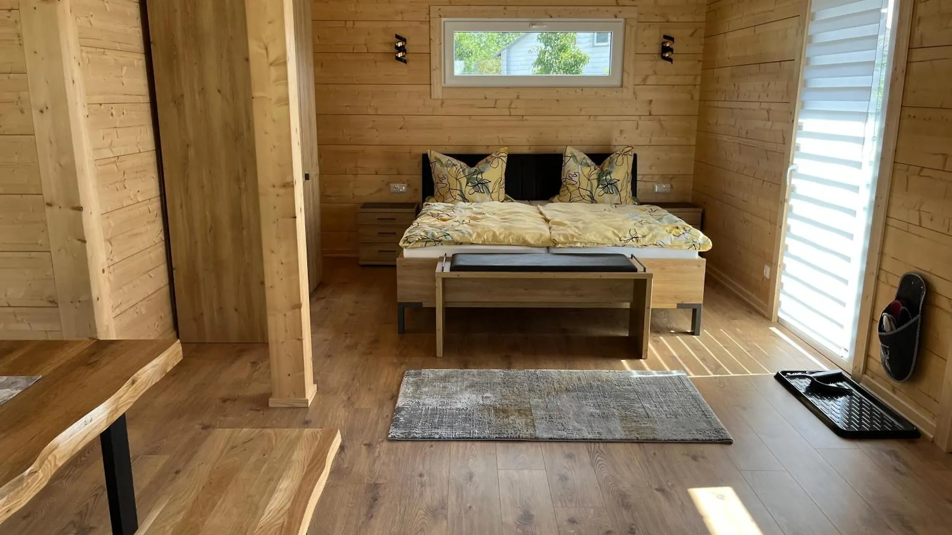 Ferienwohnungen Und Gaestezimmer Herrmann Steinbach am Wald