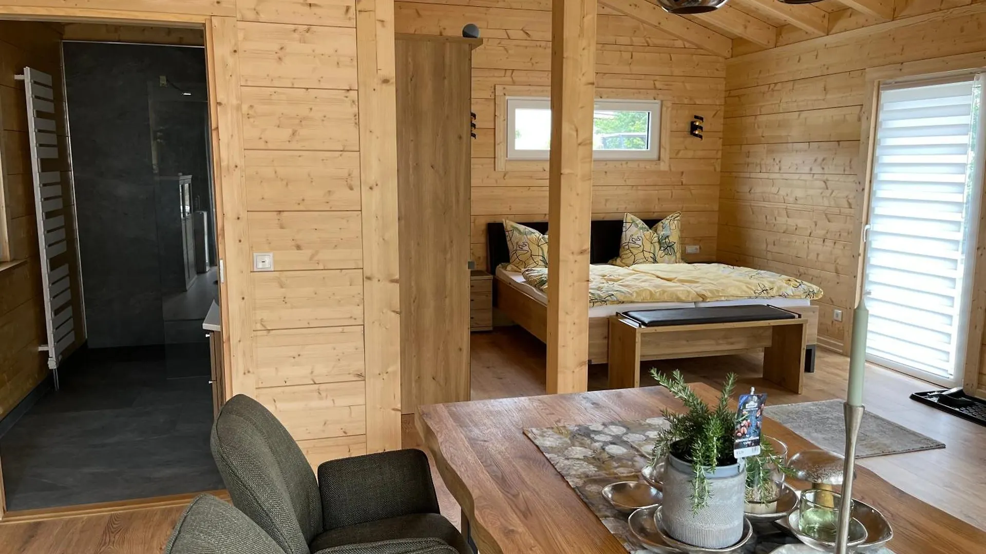 Ferienwohnungen Und Gaestezimmer Herrmann Steinbach am Wald 0*,