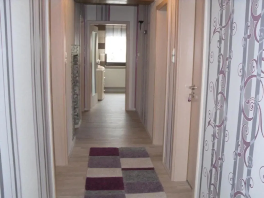 Apartment Ferienwohnungen Und Gaestezimmer Herrmann Steinbach am Wald Germany
