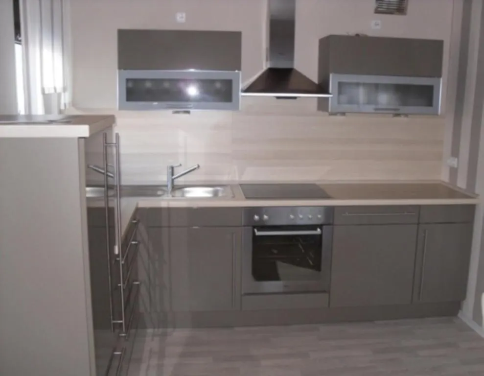 Apartment Ferienwohnungen Und Gaestezimmer Herrmann Steinbach am Wald